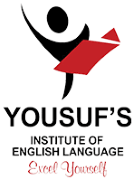 Yousuf's Institute of English Language