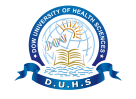 Dow University of Health Sciences