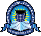 Dow International Medical College