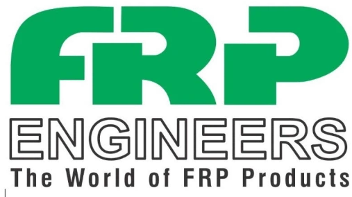 FRP Engineers logo