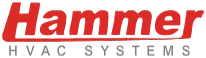 Hammer HVAC Systems logo