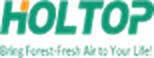 Holtop logo