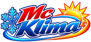 Mc Klima logo