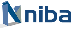 niba logo