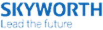 Skyworth logo