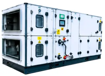 Air Handling Unit – Comfort Applications