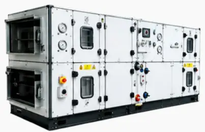 Hygienic Air Handling Unit