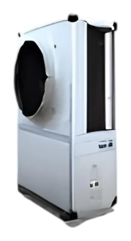 Air-cooled chiller