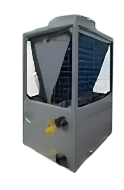 Air-cooled chiller