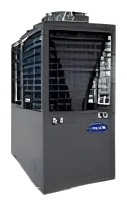 Air-cooled chiller