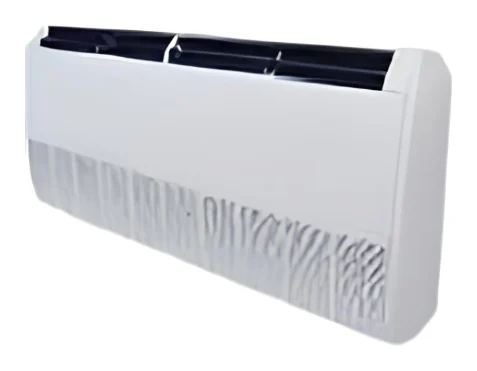 Fan coil unit and air chiller