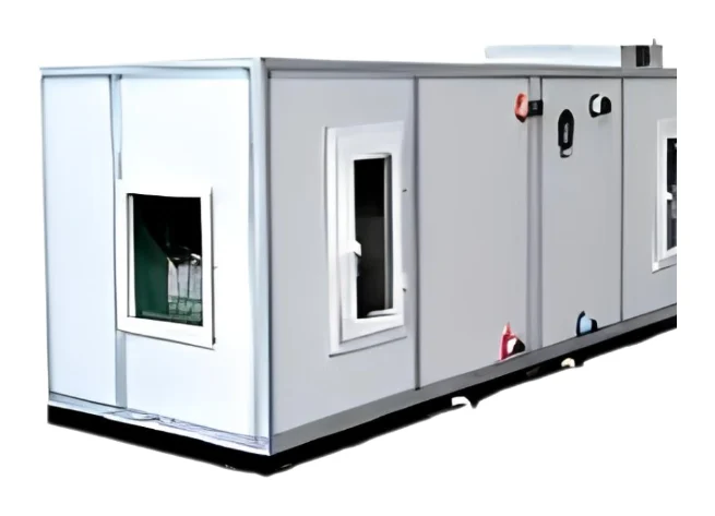 Air handling unit