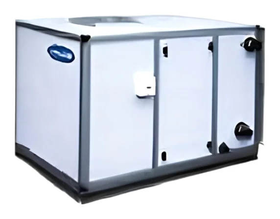 Air handling unit