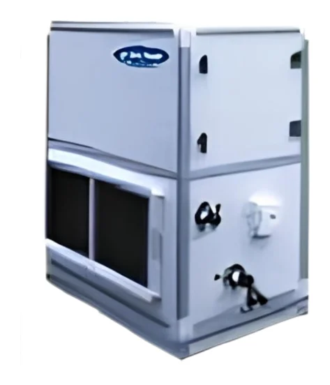 Air handling unit