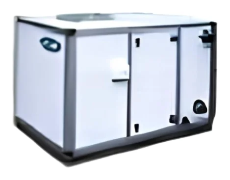 Air handling unit