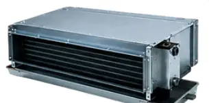 Fan Coil Unit – FC GT Mid-Pressure Concealed Ceiling