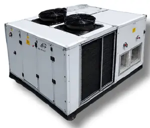 Rooftop Unit (Hygienic)