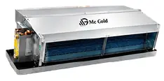 VRF Ducted Indoor Unit